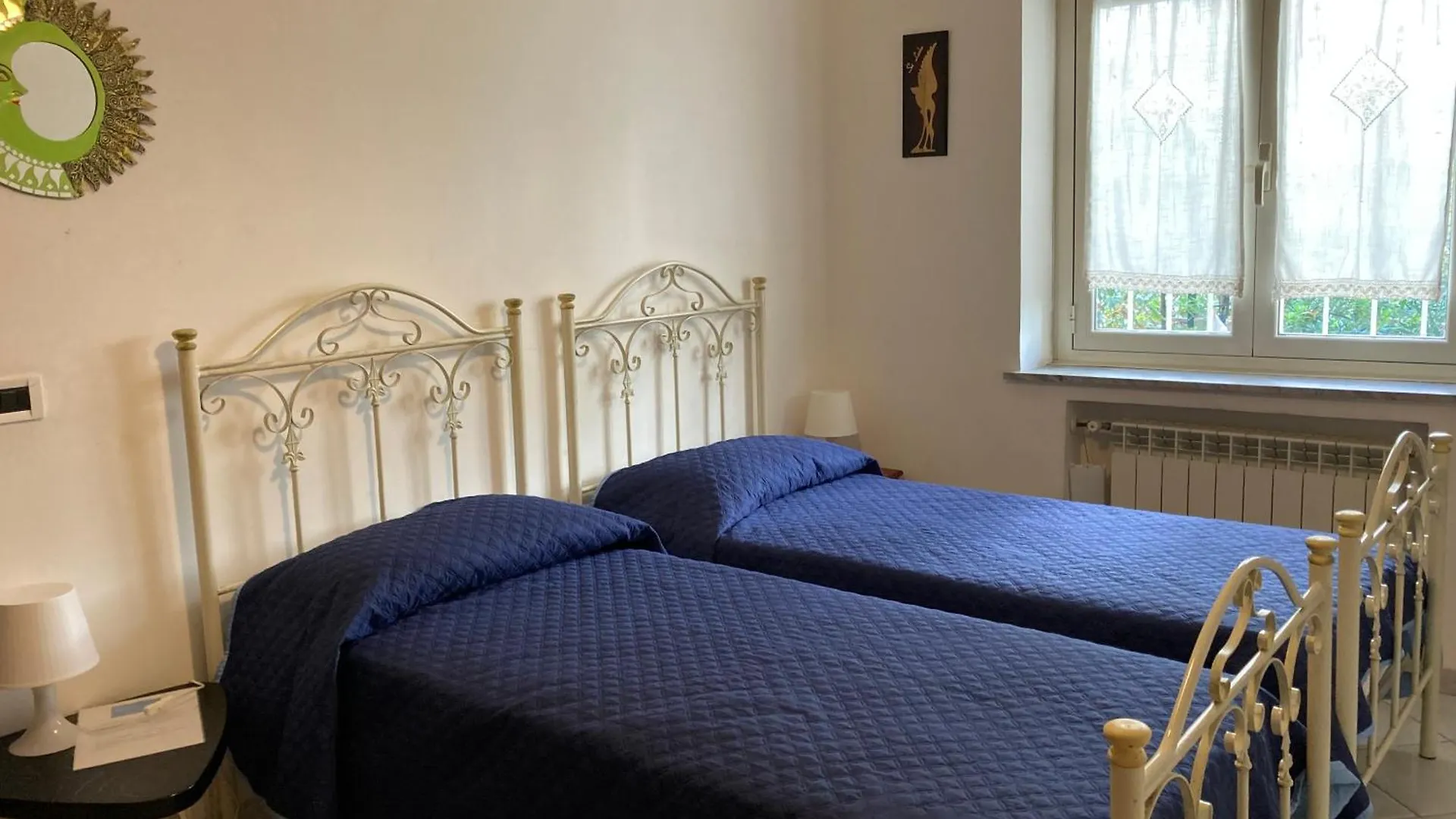 Aroma Di Mare Apartman Lido di Ostia