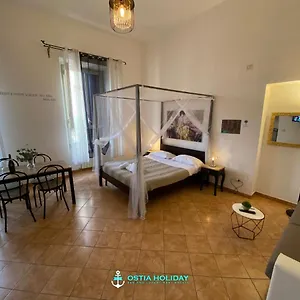 Casa Vacanze Naxos Lido di Ostia