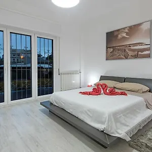 Marea Lido di Ostia