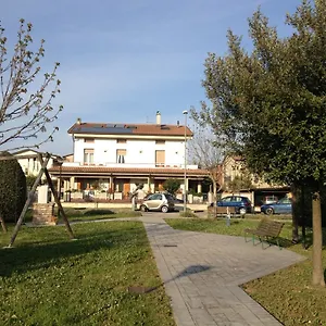 House Degli Angeli Assisi