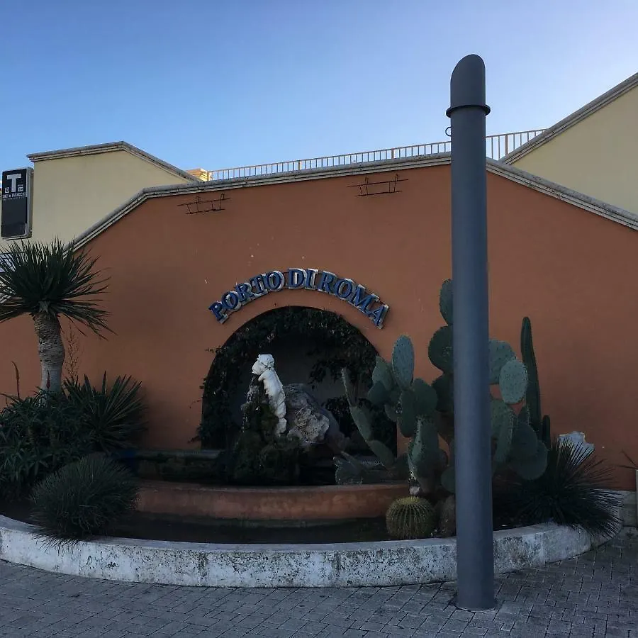 Aroma Di Mare Apartment Lido di Ostia