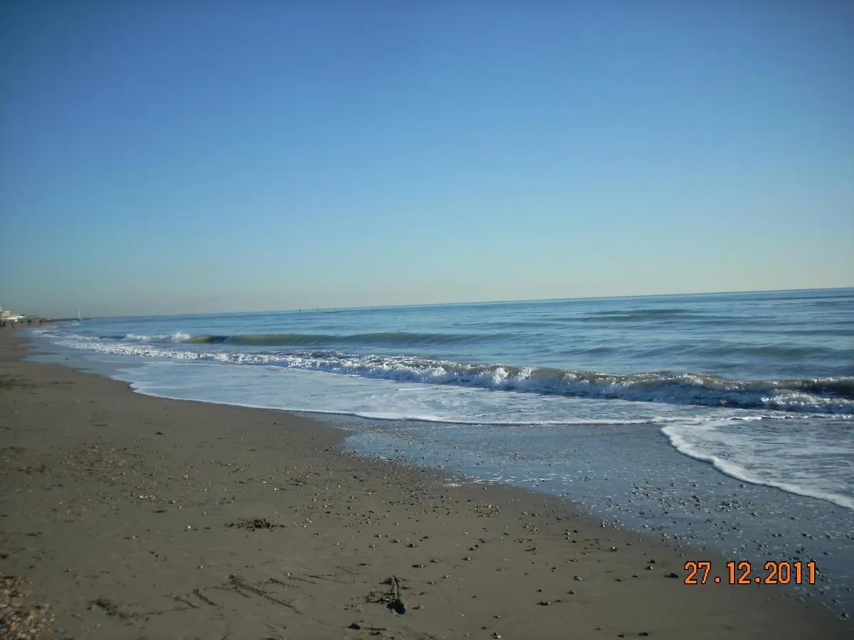 Aroma Di Mare location