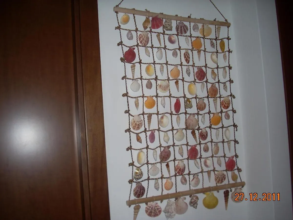 Aroma Di Mare Apartment Lido di Ostia 0*,