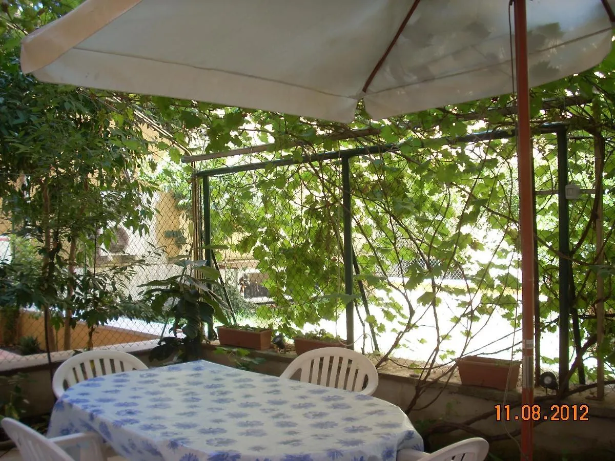 Aroma Di Mare Apartment Lido di Ostia