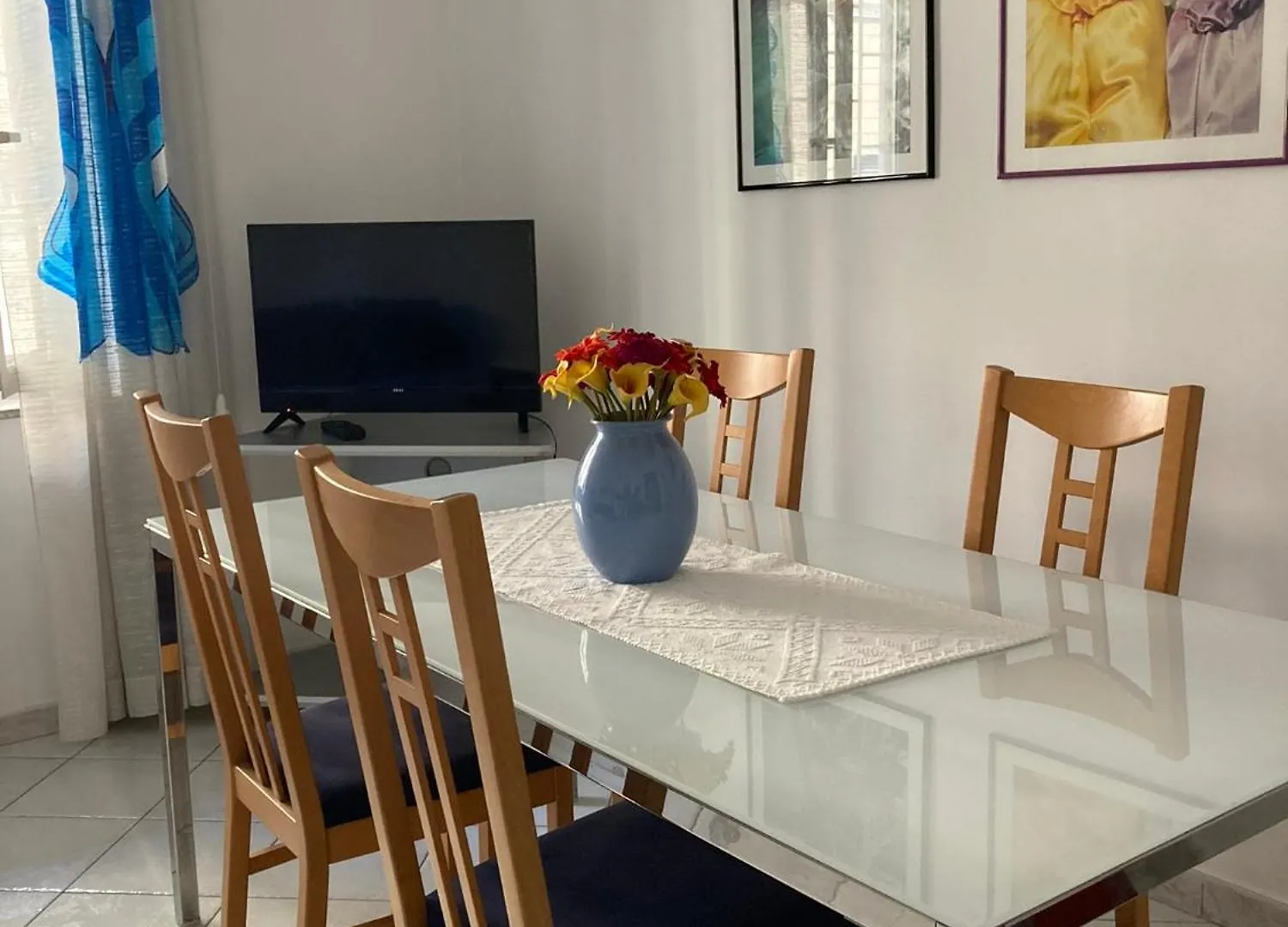 Aroma Di Mare Apartment Lido di Ostia Italy