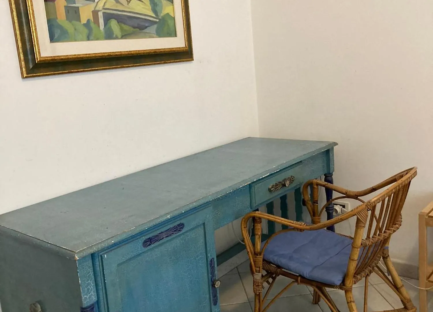Aroma Di Mare Apartment Lido di Ostia Italy