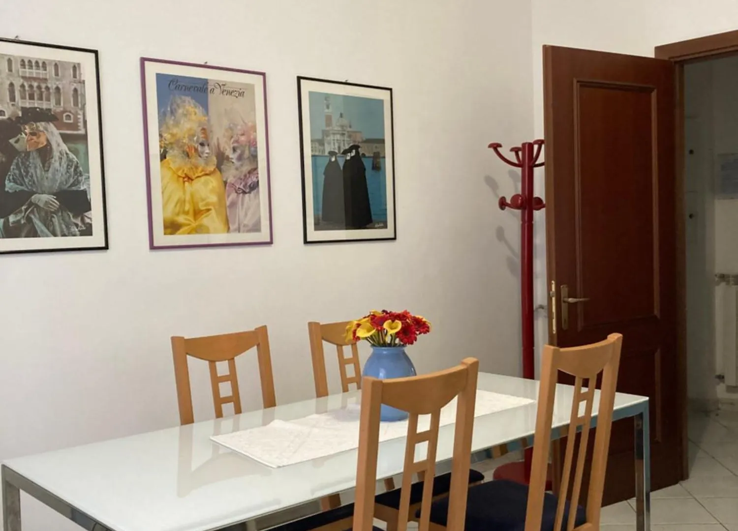 Aroma Di Mare Apartment Lido di Ostia