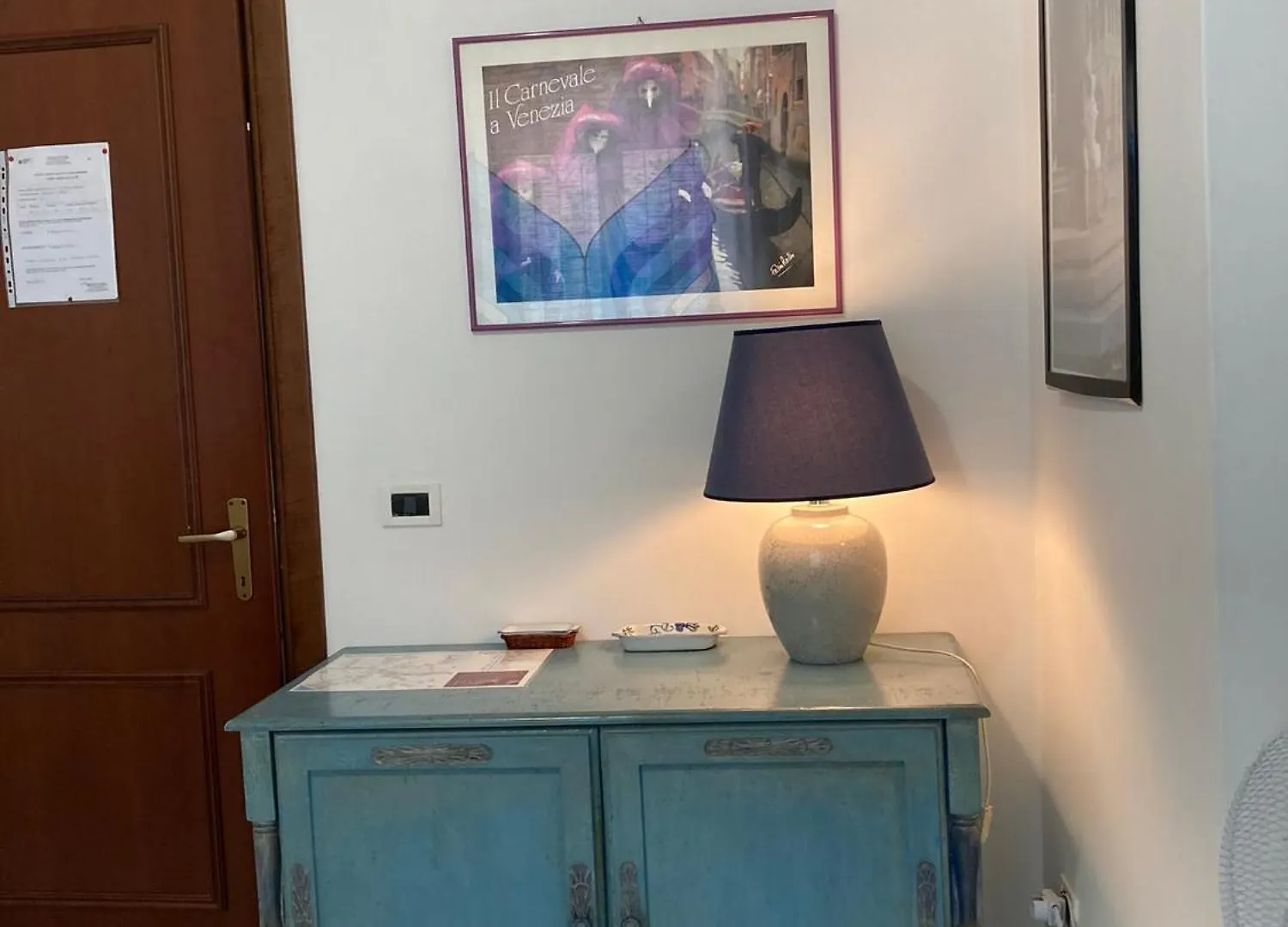 Aroma Di Mare Apartment Lido di Ostia 0*,  Italy