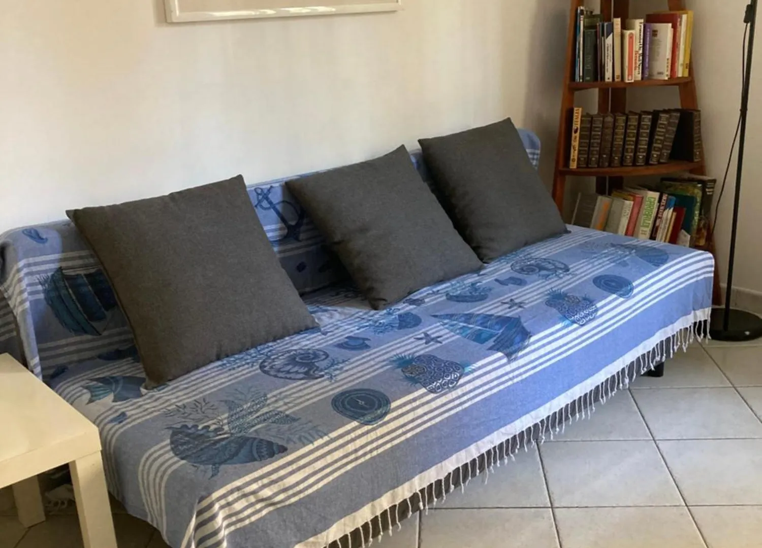 Aroma Di Mare Apartment Lido di Ostia Italy