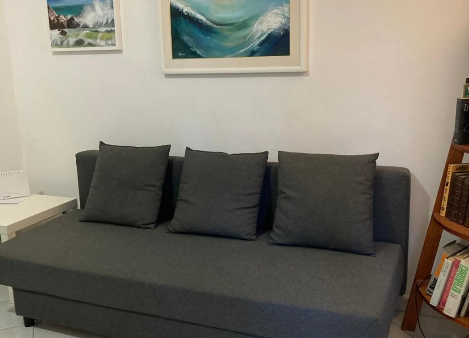 Aroma Di Mare Apartment Lido di Ostia