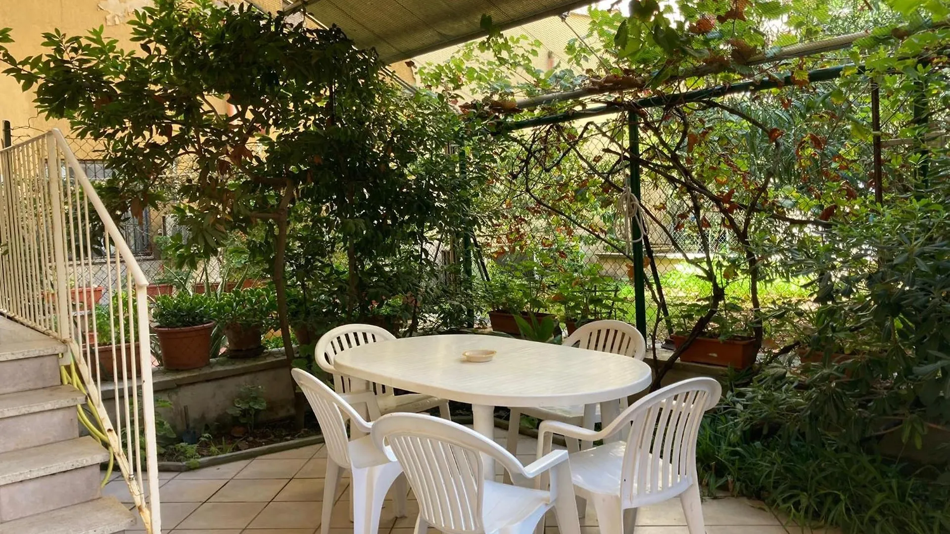Aroma Di Mare Apartment Lido di Ostia