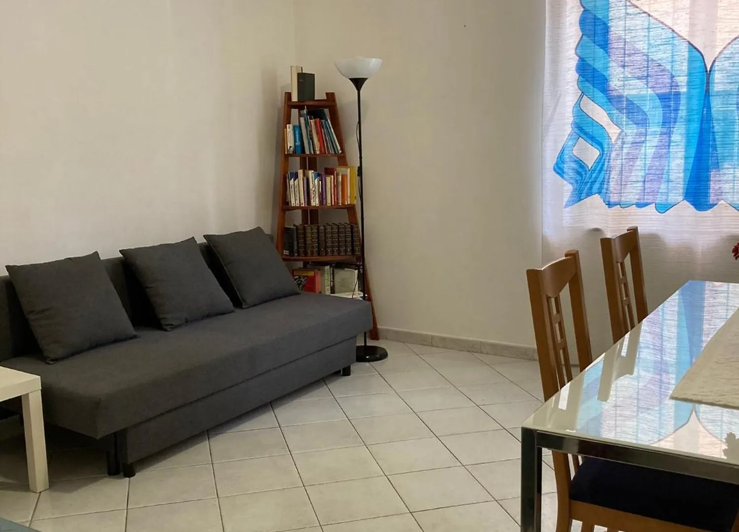 Aroma Di Mare Apartment Lido di Ostia
