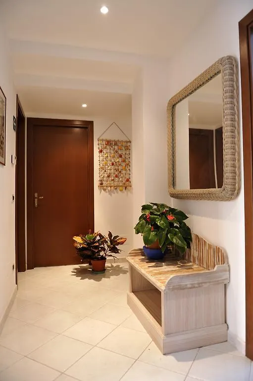 Aroma Di Mare Apartment Lido di Ostia Italy