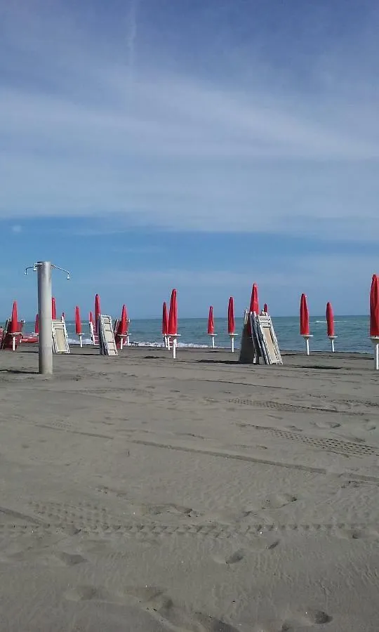 Aroma Di Mare Apartment Lido di Ostia