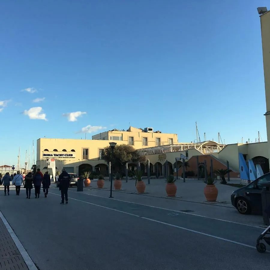 Aroma Di Mare Apartment Lido di Ostia