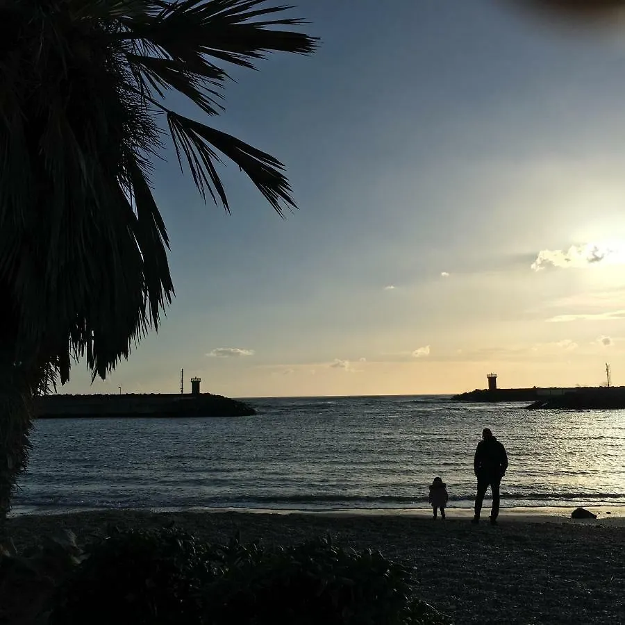 Aroma Di Mare Apartment Lido di Ostia