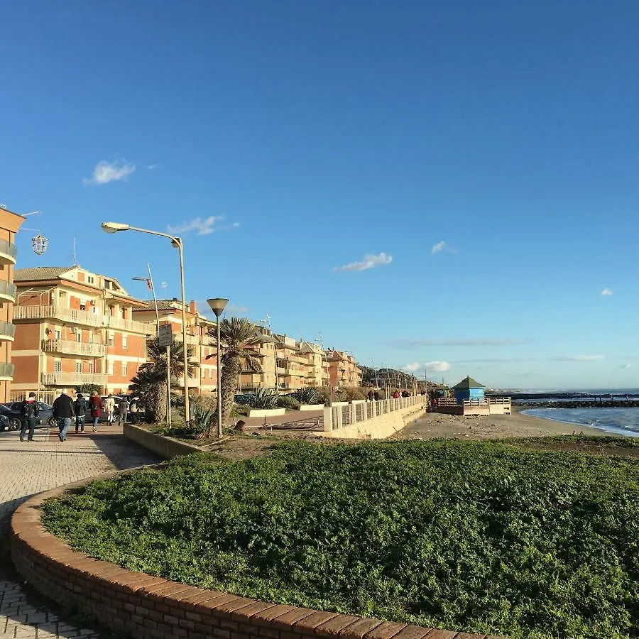 Aroma Di Mare Apartment Lido di Ostia Italy