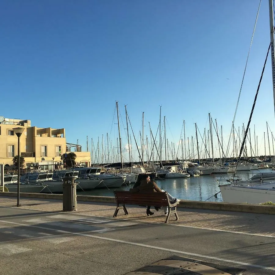 Aroma Di Mare Apartment Lido di Ostia 0*,  Italy